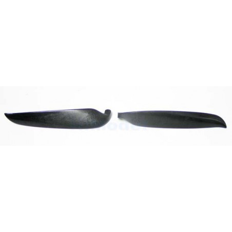 HELICE EL. PLEGABLE 10X6