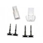 CONECTOR TAMIYA PEQUEÑO PAREJA