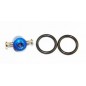 ADAPT. HELICE 3.17MM C/GOMA CW* 