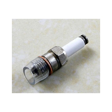 BUJIA RCEXL GASOLINA TIPO GLOW 1/4 - 32