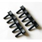 TORNILLO PALOMETA NYLON M4X20 (10)