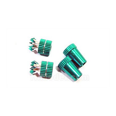 STICK ANTIDESLIZAMIENTO FUTABA M3 *