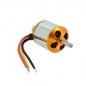 MOTOR EL. BRUSHLESS OUT 1250KV 2-3S A2217/7