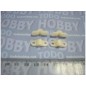 PUENTE NYLON RANURADO 7 X 20 (4) *
