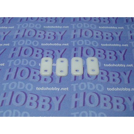 PUENTE NYLON 21 X 10 (4) *