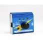 COMPROBADOR SERVOS CCPM CAJA ALUMINIO 