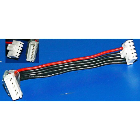 ADAPT. PARA EQUILIBRADOR HM PQ 4S *