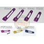 BRAZO SERVO ALUMINIO 32MM FUTABA MIRACLE