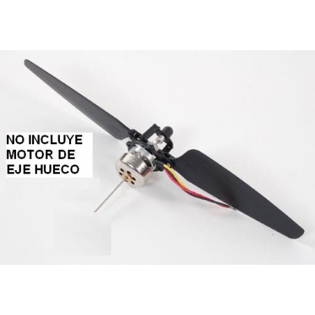 CONJUNTO HELICE PASO VARIABLE CW