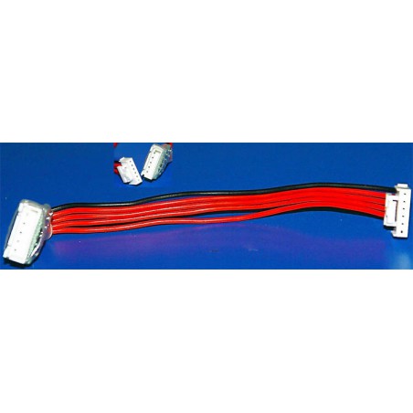 ADAPT. PARA EQUILIBRADOR HM THP 4S*