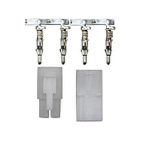 CONECTOR TAMIYA PAREJA