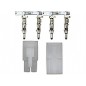 CONECTOR TAMIYA PAREJA