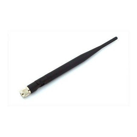 FPV - ANTENA RX VIDEO OMNIDIRECCIONAL 5dBi 5.8GHZ