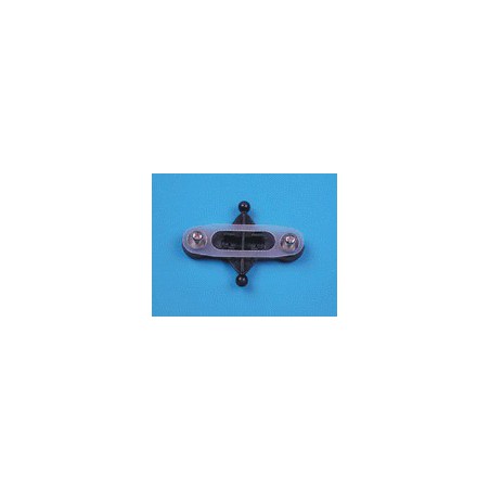HONEYBEE 4 - CABEZA ROTOR E-SKY *