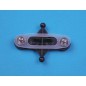 HONEYBEE 4 - CABEZA ROTOR E-SKY *
