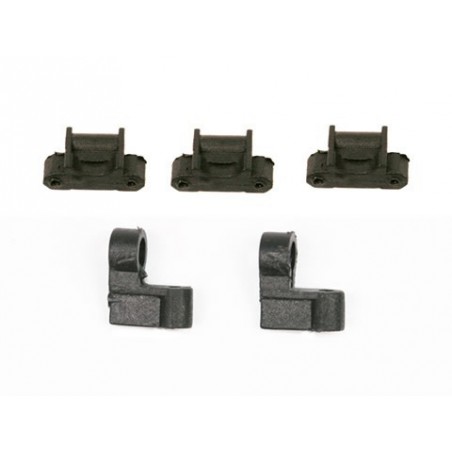 HONEYBEE CP2 - SERVO CONTROL SET*