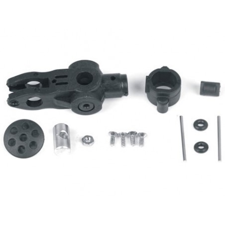 BELT CP - ROTOR PRINCIPAL *