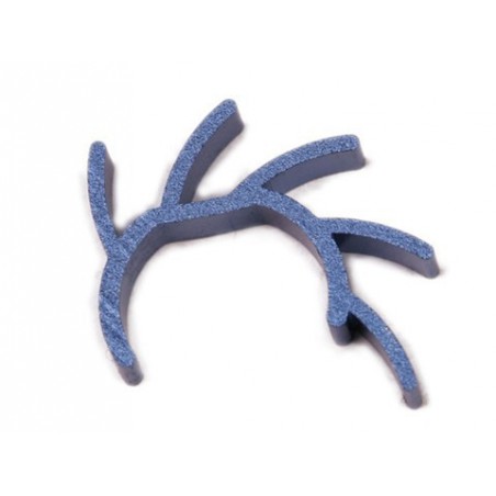 HONEYBEE CP2 - DISIPADOR MOTOR COLA E-SKY*