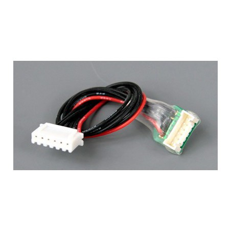 ADAPT. PARA EQUILIBRADOR TP HM 5S