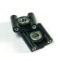 TH450 SOPORTE EJE PRINCIPAL 