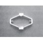 TZ - METAL FLYBAR CONTROL ARM *