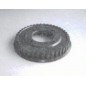 TZ - TAIL DRIVE PULLEY *