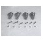 TZ - TAIL ROTOR GRIP *