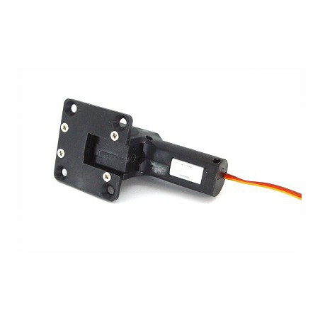 TREN RETRACTIL ELECTRICO AVION HASTA 2KG