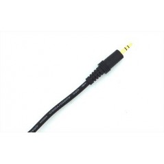 FPV - CABLE AUDIO STEREO 3.5MM 1.8METROS