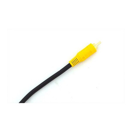 FPV - CABLE DE VIDEO 1,8 METROS