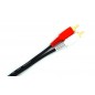 FPV - CABLE AUDIO ROJO/BLANCO 1.8 METROS