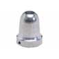 BUJE ALUM DIAM.21MM *