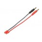 CABLE CARGA SILICONA  G3.5/2,5MM *