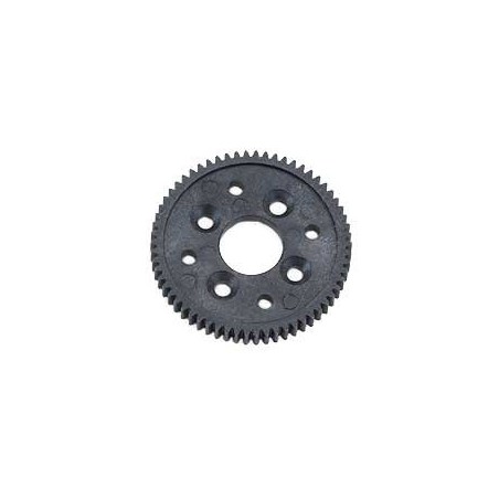 CORONA COCHE RADIKATOR GRAUPNER