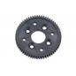 CORONA COCHE RADIKATOR GRAUPNER