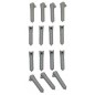 ALOJAMIENTO BISAGRA ESPECIAL SUPER ROBART (6 UNIDADES)