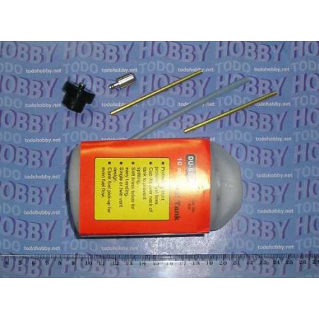 DEPOSITO 300CC DUBRO DB410