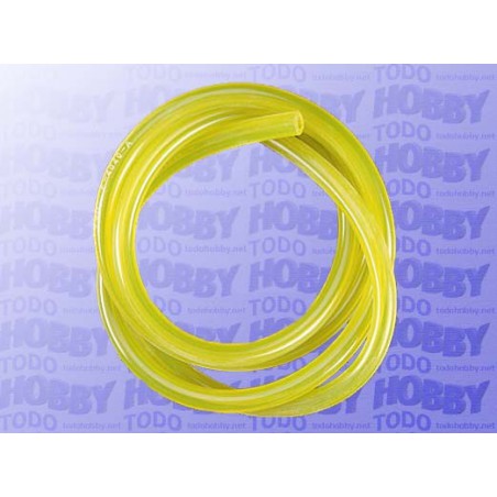 TUBO TYGON 3,2MM (1 metro)