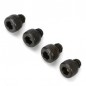 TORNILLO ALLEN 6-32X1/8" (4 uds) DUBRO