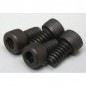 TORN. ALLEN 6-32X1/4" (4) DUBRO*