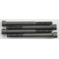TORNILLO ALLEN 1/4-20X3" (4uds) DUBRO