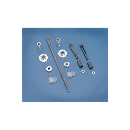 HORN DUAL 40-90 (1) DUBRO*