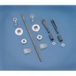 HORN TIMON DIRECCION PUSHPULL DUBRO (10cc-20cc)