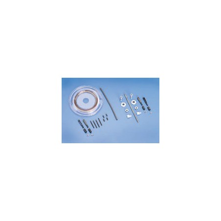 HORN DUAL COMPLETO 40-90 (1)DB*