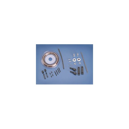 HORN DUAL COMPLETO +90 (1) DB *