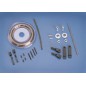 HORN DUAL COMPLETO +90 (1) DB *