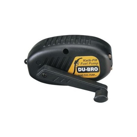 BOMBA GASOLINA MANUAL DUBRO