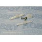 BRAZOS JUEGO HS-55 HITEC A2Pro