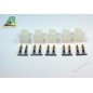 CONECTOR ORO AMP HEMBR(5) V.U