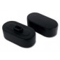 CAPUCHON BATERIAS  1 PAR